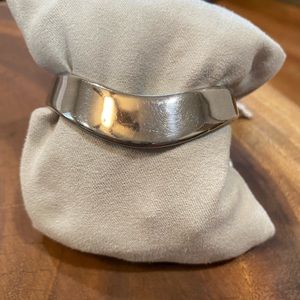 ✨Taxco Mexico 925 silver cuff bracelet✨